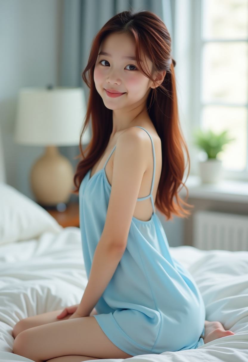 春日来信